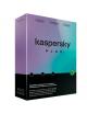 Antivirus Kaspersky Plus/ 1 Dispositivo/ 1 Año