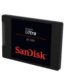 Disco SSD SanDisk Ultra 3D 1TB/ SATA III/ Full Capacity