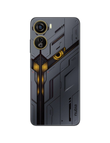 Smartphone ZTE Nubia Neo 8GB/ 256GB/ 6.6'/ Negro
