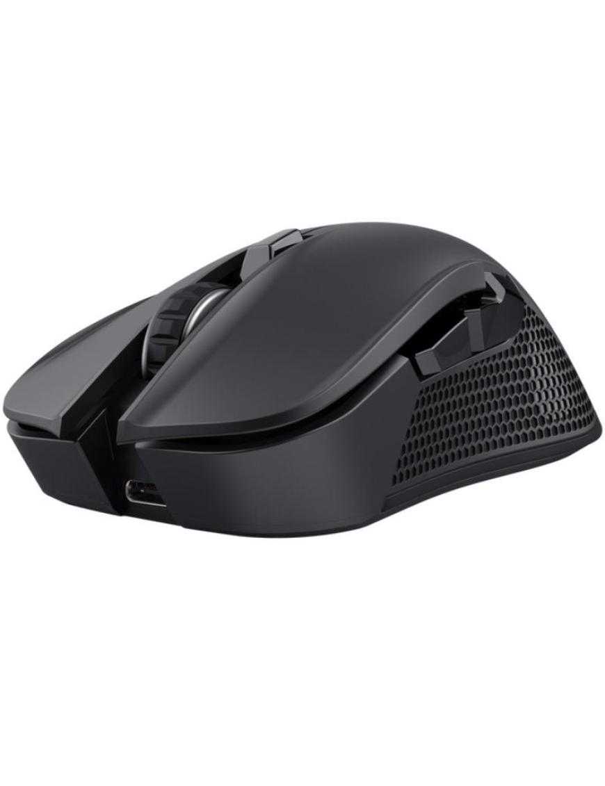 Ratón Gaming Trust Gaming GXT 931 Ybar/ Hasta 7200 DPI