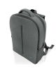 Mochila Aisens Premium ASBG-BP084-GR para Portátiles hasta 15.6'/ Gris