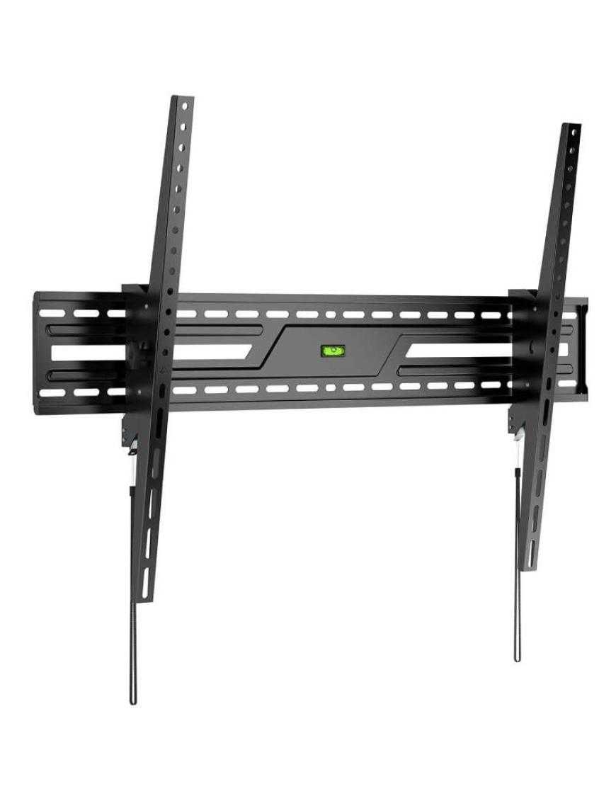 Soporte de Pared Inclinable Aisens WT100T-319 para TV de 43-100'/ hasta 75kg