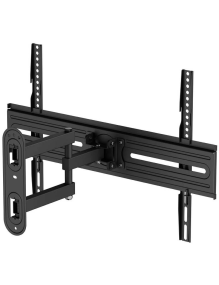 Soporte de Pared Giratorio/ Inclinable/ Nivelable Aisens WT70TSLE-323 para TV de 37-70'/ hasta 35kg