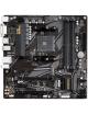 Placa Base Gigabyte B550M DS3H Socket AM4/ Micro ATX