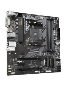 Placa Base Gigabyte B550M DS3H Socket AM4/ Micro ATX