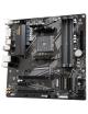 Placa Base Gigabyte B550M DS3H Socket AM4/ Micro ATX