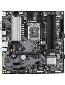 Placa Base Gigabyte B760M D3HP Socket 1700/ Micro ATX