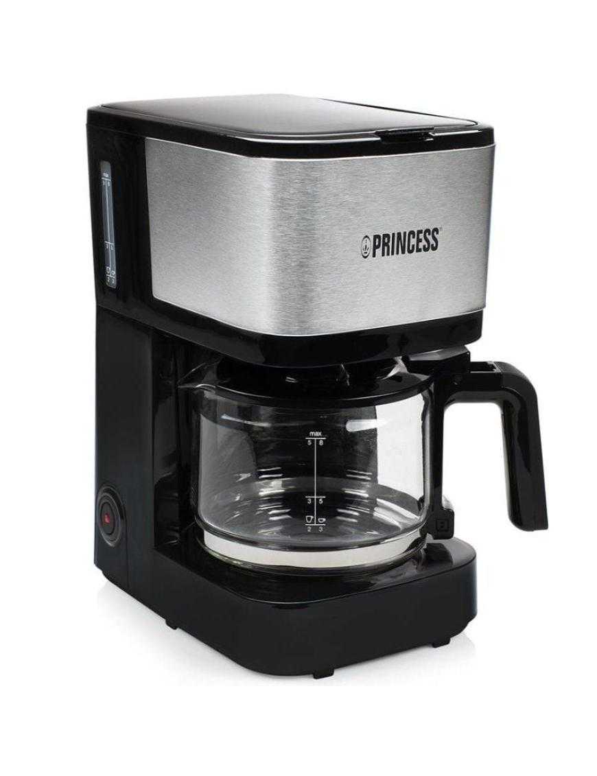 Cafetera de Goteo Princess 246030/ 600W