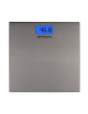 Báscula de Baño Orbegozo PB-2222 A/ Hasta 150kg/ Gris