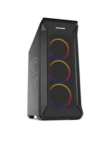 Caja Gaming Torre Nox Hummer Quantum