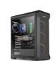 Caja Gaming Torre Nox Hummer Quantum