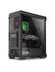 Caja Gaming Torre Nox Hummer Quantum