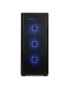 Caja Gaming Semitorre Nox Infinity Beta