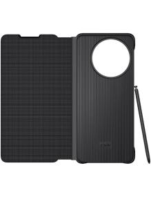 Funda TCL FCT803-2BLCEU1 para Tablet 50 PRO NXTPAPER de 6.8'/ Negra/ Incluye Pen