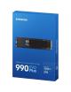 Disco SSD Samsung 990 EVO Plus 2TB/ M.2 2280 PCIe 5.0/ Compatible con PS5 y PC/ Full Capacity