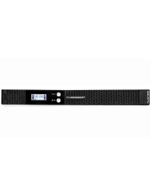 SAI Línea Interactiva Salicru SPS 1500 ADV R2/ 1500VA-900W/ 6 Salidas/ Formato Rack