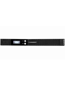 SAI Línea Interactiva Salicru SPS 750 ADV R2/ 750VA-450W/ 4 Salidas/ Formato Rack