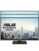 Monitor Profesional Asus VA27UCPS 27'/ 4K/ Multimedia/ Regulable en altura/ Negro