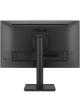 Monitor Profesional Asus VA27UCPS 27'/ 4K/ Multimedia/ Regulable en altura/ Negro