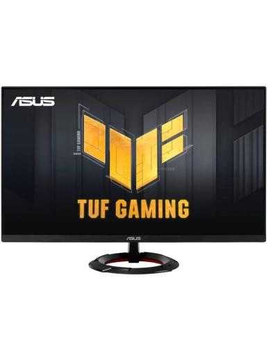 Monitor Gaming Asus TUF Gaming VG249Q3R 24'/ Full HD/ 1ms/ 180Hz/ IPS/ Multimedia/ Negro