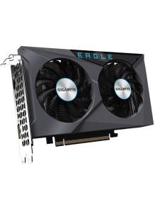 Tarjeta Gráfica Radeon RX 6500 XT Eagle/ 4GB GDDR6