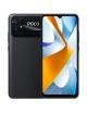 Smartphone Xiaomi POCO C40 4GB/ 64GB/ 6.71'/ Negro Asfalto