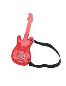 Pendrive 32GB Tech One Tech Guitarra Red One USB 2.0