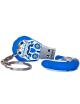 Pendrive 32GB Tech One Tech Calavera Blue Monday USB 2.0