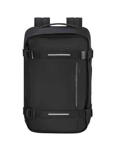 Mochila American Tourister Urban Track/ Capacidad 44L/ Negra