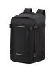 Mochila American Tourister Urban Track/ Capacidad 44L/ Negra