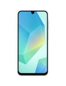 Smartphone Samsung Galaxy A16 4GB/ 128GB/ 6.7'/ Verde Claro