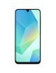 Smartphone Samsung Galaxy A16 4GB/ 128GB/ 6.7'/ Verde Claro