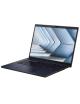 Portátil Asus ExpertBook B3 B3404CVA-Q51884X Intel Core 5 120U/ 16GB/ 512GB SSD/ 14'/ Win11 Pro