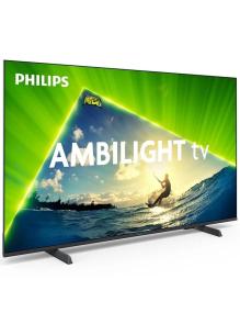 Televisor Philips 43PUS8209 43'/ Ultra HD 4K/ Ambilight/ Smart TV/ WiFi