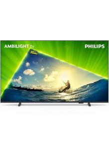 Televisor Philips 50PUS8209 50'/ Ultra HD 4K/ Ambilight/ Smart TV/ WiFi