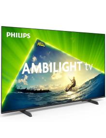 Televisor Philips 50PUS8209 50'/ Ultra HD 4K/ Ambilight/ Smart TV/ WiFi