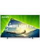 Televisor Philips 55PUS8209 55'/ Ultra HD 4K/ Ambilight/ Smart TV/ WiFi