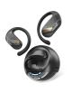 Auriculares Deportivos Bluetooth Vention Open Ear OpenBeat O12 NBUB0 con estuche de carga/ Negros