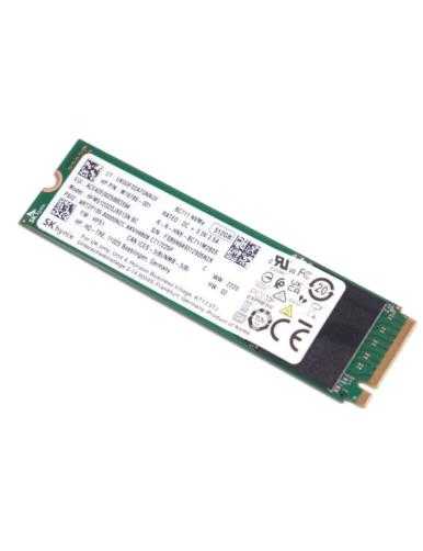 Disco SSD SK HYNIX BC711 512GB/ M.2 2280 PCIe/ Full Capacity