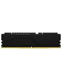 Memoria RAM Kingston FURY Beast 16GB/ DDR5/ 6000MHz/ 1.1V/ CL36/ DIMM