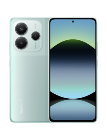 Smartphone Xiaomi Redmi Note 14 8GB/ 256GB/ 6.67'/ 5G/ Verde