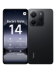 Smartphone Xiaomi Redmi Note 14 8GB/ 256GB/ 6.67'/ Negro