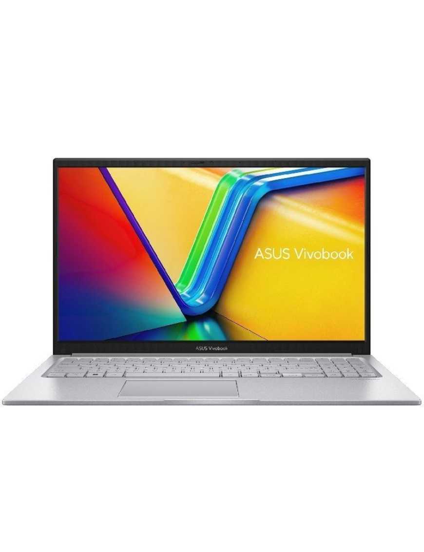 Portátil Asus VivoBook 15 F1504VA-NJ1710 Intel Core i5-1334U/ 16GB/ 1TB SSD/ 15.6'/ Sin Sistema Operativo