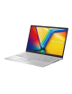 Portátil Asus VivoBook 15 F1504VA-NJ1710 Intel Core i5-1334U/ 16GB/ 1TB SSD/ 15.6'/ Sin Sistema Operativo