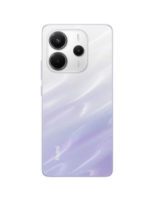 Smartphone Xiaomi Redmi Note 14 6GB/ 128GB/ 6.67'/ Purpura