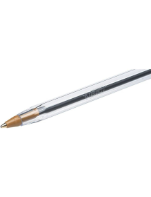 Bolígrafos de Tinta de Aceite Bic Cristal Original 516346/ 5 unidades/ Colores Surtidos