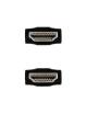 Cable HDMI 2.0 AOC 4K Nanocable 10.15.2050/ HDMI Macho - HDMI Macho/ 50m/ Negro