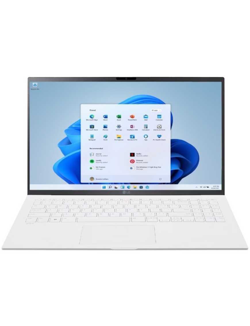 Portátil LG Gram 15Z90S-G AA74B Intel Core Ultra 7-155H/ 16GB/ 512GB SSD/ 15.6'/ Win11