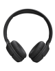 Auriculares Inalámbricos JBL Tune 525BT/ con Micrófono/ Bluetooth/ Negro