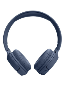 Auriculares Inalámbricos JBL Tune 525BT/ con Micrófono/ Bluetooth/ Azules